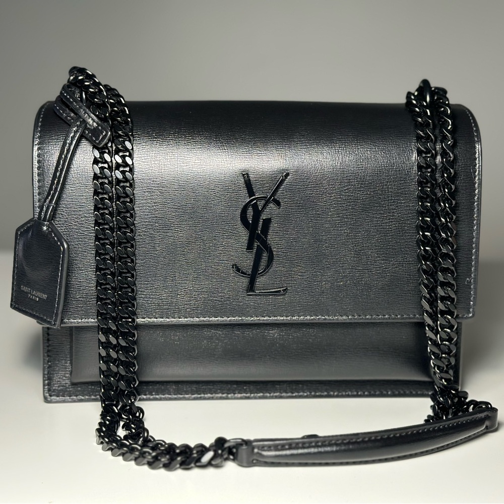 YSL bag